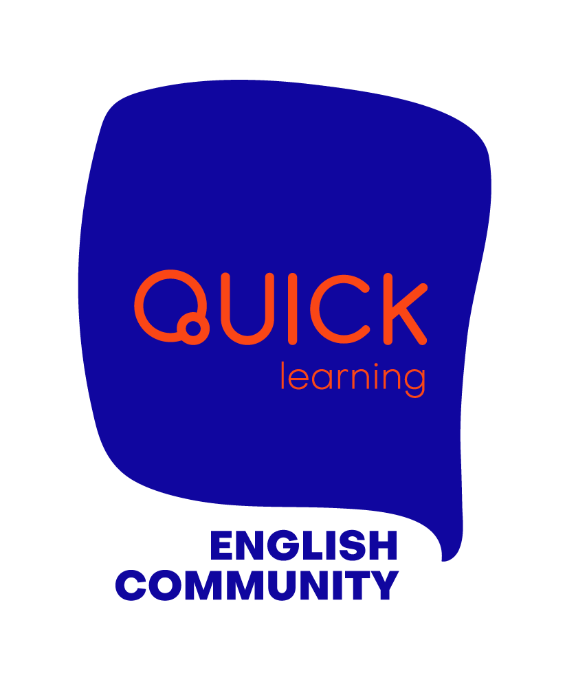 Quick English Community